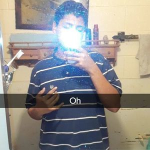 Meet your Posher, Ismael